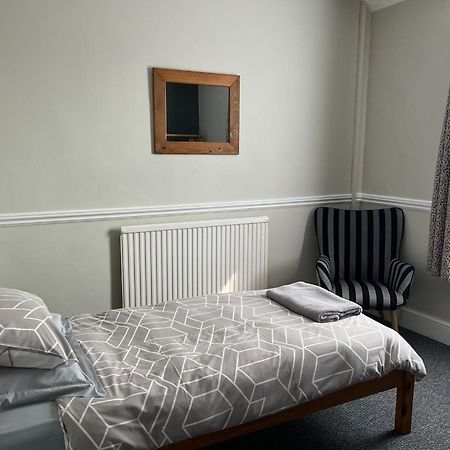 Bourton House Hotel Rugby Luaran gambar