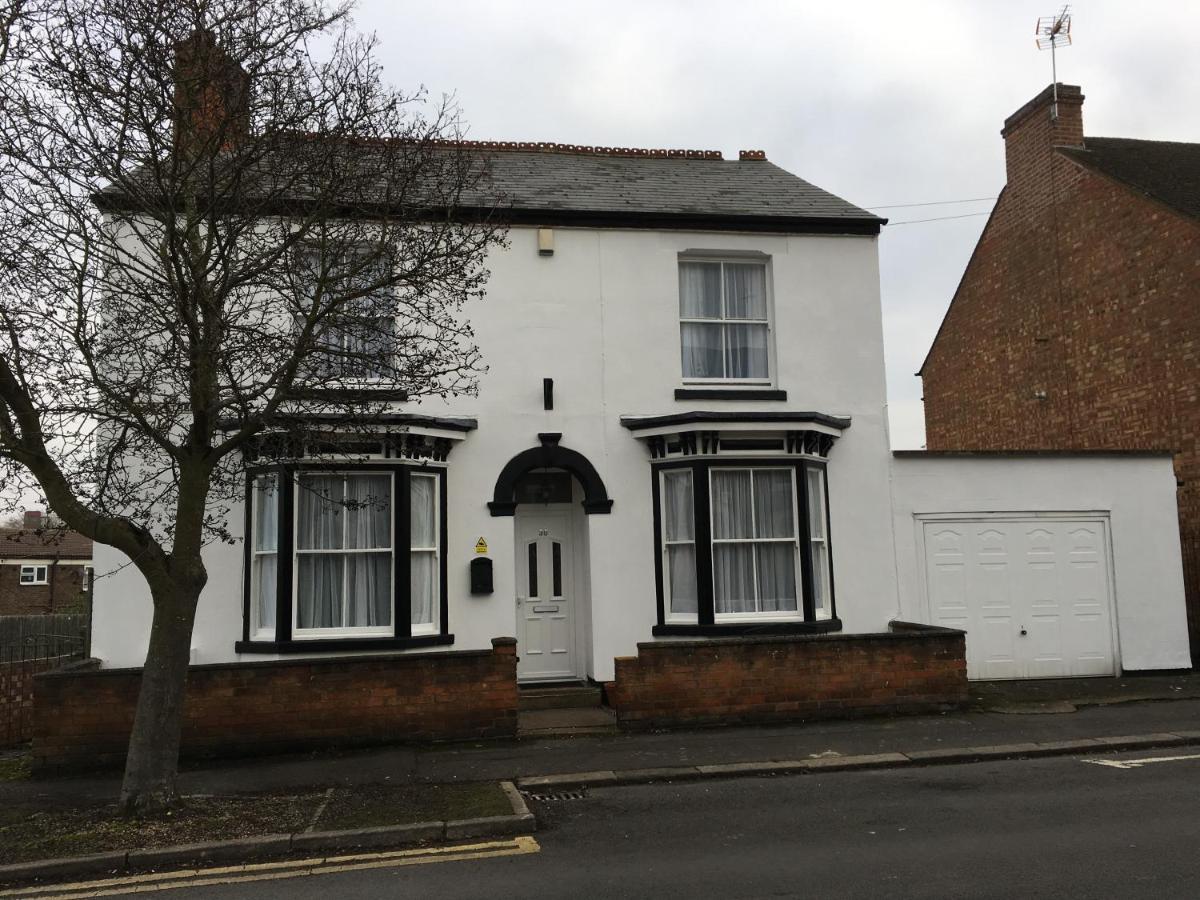 Bourton House Hotel Rugby Luaran gambar