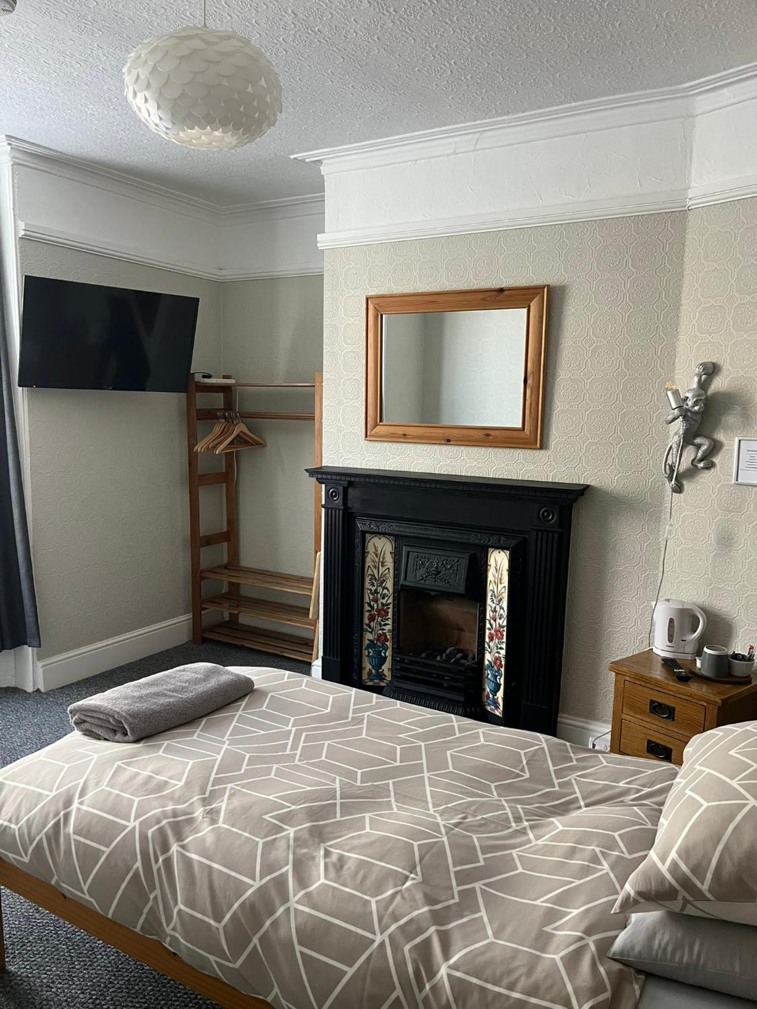 Bourton House Hotel Rugby Luaran gambar