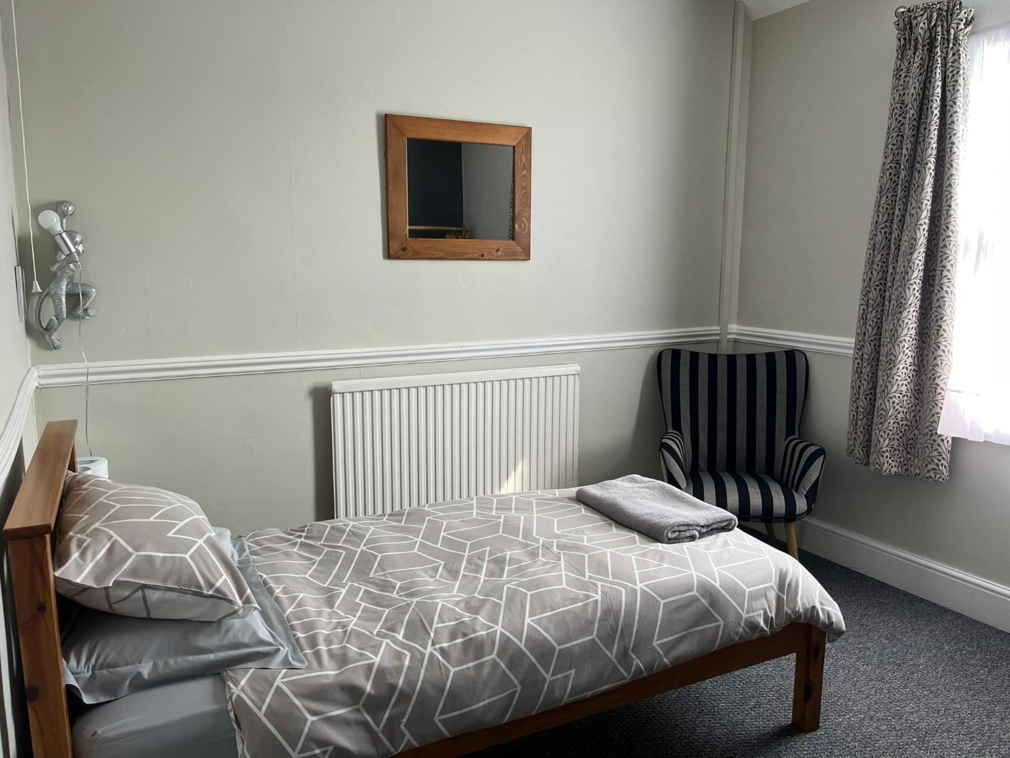 Bourton House Hotel Rugby Luaran gambar