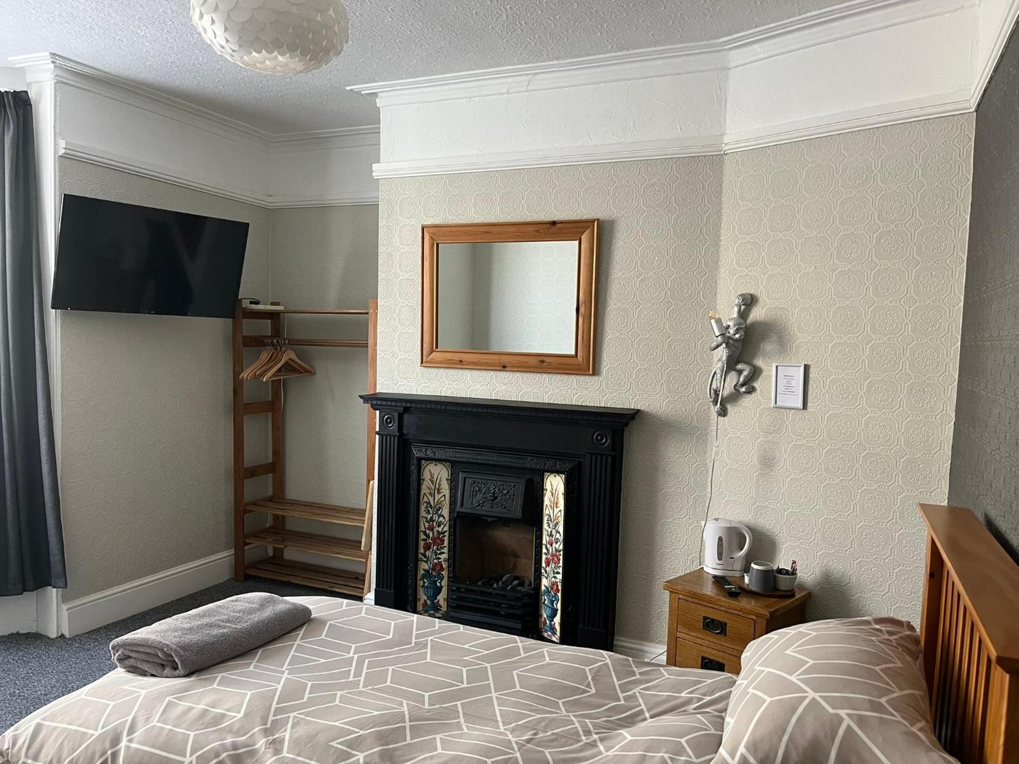 Bourton House Hotel Rugby Luaran gambar